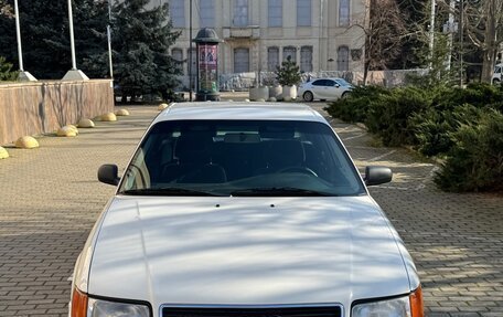 Audi 100, 1993 год, 380 000 рублей, 6 фотография