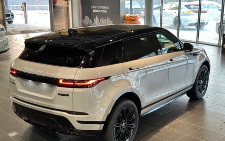 Land Rover Range Rover Evoque II, 2025 год, 7 440 000 рублей, 6 фотография