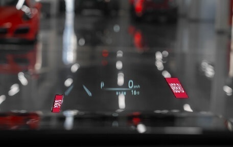 Toyota Highlander, 2025 год, 5 600 000 рублей, 13 фотография