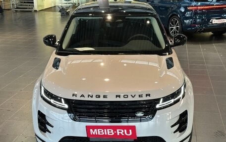 Land Rover Range Rover Evoque II, 2025 год, 7 440 000 рублей, 3 фотография
