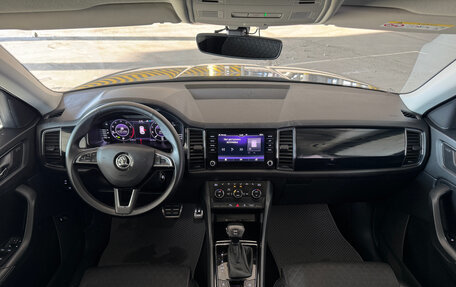 Skoda Kodiaq I, 2020 год, 2 699 000 рублей, 2 фотография