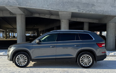 Skoda Kodiaq I, 2020 год, 2 699 000 рублей, 5 фотография