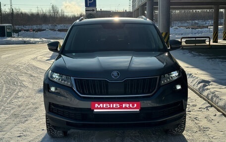 Skoda Kodiaq I, 2020 год, 2 699 000 рублей, 3 фотография