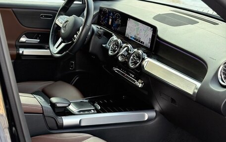 Mercedes-Benz GLB, 2021 год, 4 100 000 рублей, 4 фотография