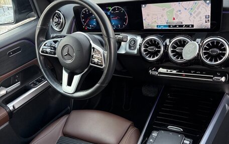 Mercedes-Benz GLB, 2021 год, 4 100 000 рублей, 7 фотография