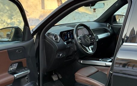 Mercedes-Benz GLB, 2021 год, 4 100 000 рублей, 5 фотография