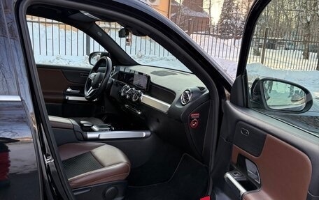 Mercedes-Benz GLB, 2021 год, 4 100 000 рублей, 8 фотография