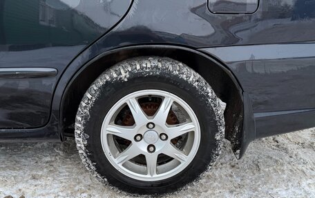 KIA Spectra II (LD), 2008 год, 355 000 рублей, 6 фотография