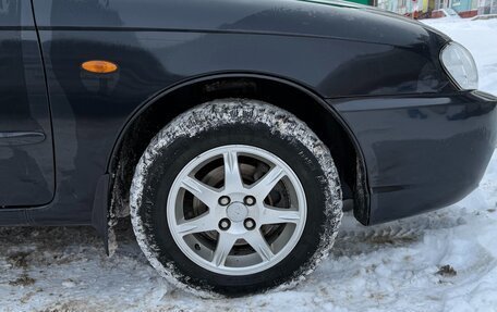 KIA Spectra II (LD), 2008 год, 355 000 рублей, 8 фотография