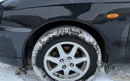 KIA Spectra II (LD), 2008 год, 355 000 рублей, 5 фотография