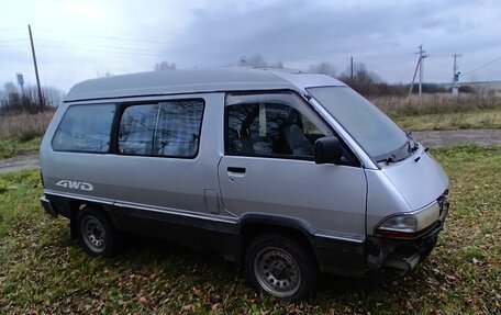Toyota Town Ace III, 1991 год, 245 000 рублей, 2 фотография