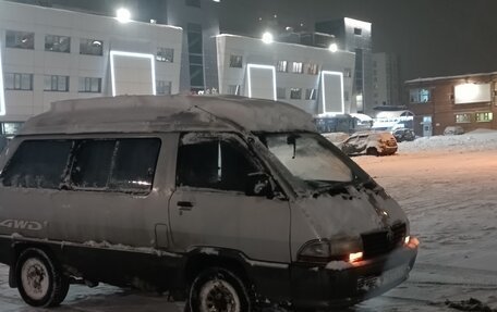 Toyota Town Ace III, 1991 год, 245 000 рублей, 3 фотография