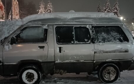 Toyota Town Ace III, 1991 год, 245 000 рублей, 4 фотография