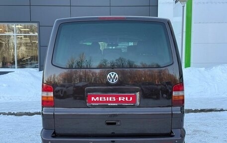 Volkswagen Multivan T5, 2008 год, 1 399 000 рублей, 6 фотография