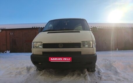 Volkswagen Transporter T4, 2002 год, 650 000 рублей, 2 фотография