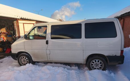 Volkswagen Transporter T4, 2002 год, 650 000 рублей, 5 фотография