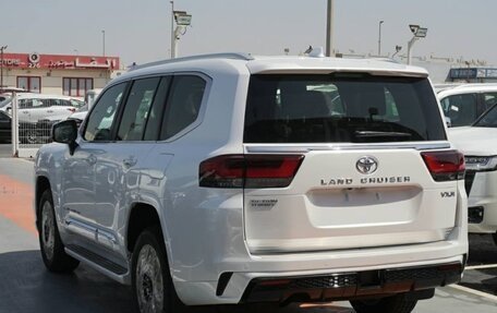 Toyota Land Cruiser, 2025 год, 12 700 000 рублей, 6 фотография