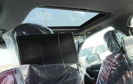 Toyota Land Cruiser, 2025 год, 12 700 000 рублей, 13 фотография