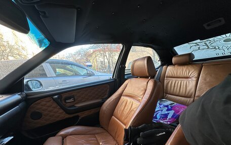 BMW 3 серия, 1997 год, 623 000 рублей, 4 фотография