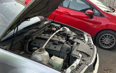 BMW 3 серия, 1997 год, 623 000 рублей, 7 фотография