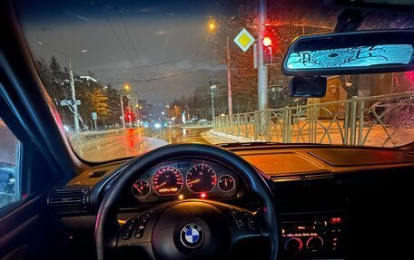 BMW 3 серия, 1997 год, 623 000 рублей, 6 фотография