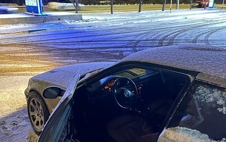 BMW 3 серия, 1997 год, 623 000 рублей, 8 фотография