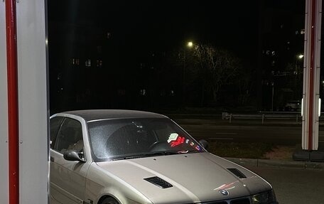 BMW 3 серия, 1997 год, 623 000 рублей, 2 фотография