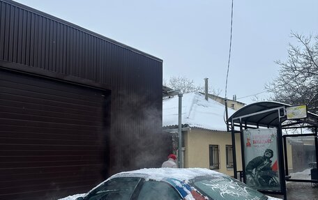 BMW 3 серия, 1997 год, 623 000 рублей, 12 фотография