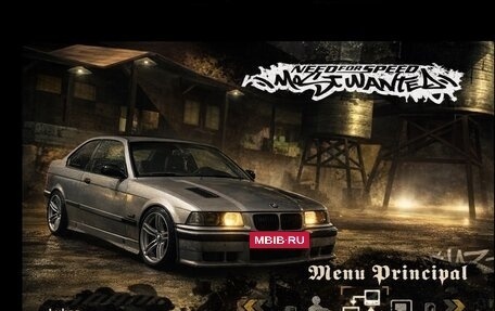 BMW 3 серия, 1997 год, 623 000 рублей, 10 фотография