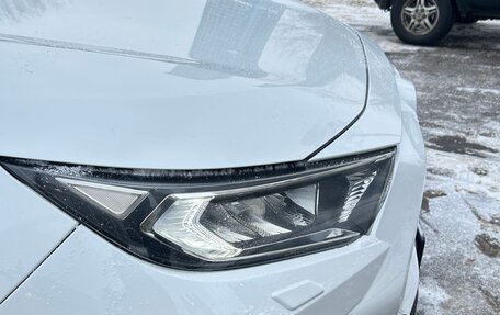 Toyota RAV4, 2021 год, 2 430 000 рублей, 11 фотография