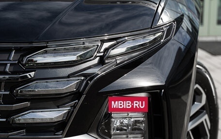 Hyundai Tucson, 2025 год, 4 900 000 рублей, 14 фотография