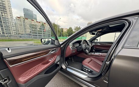 BMW 7 серия, 2019 год, 10 200 000 рублей, 8 фотография
