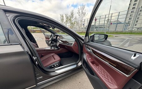 BMW 7 серия, 2019 год, 10 200 000 рублей, 15 фотография