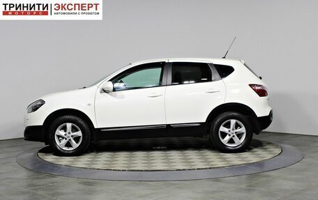 Nissan Qashqai, 2013 год, 1 167 000 рублей, 8 фотография