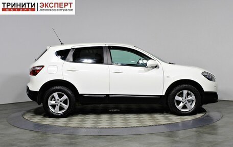 Nissan Qashqai, 2013 год, 1 167 000 рублей, 4 фотография