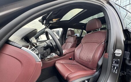 BMW 7 серия, 2019 год, 10 200 000 рублей, 13 фотография