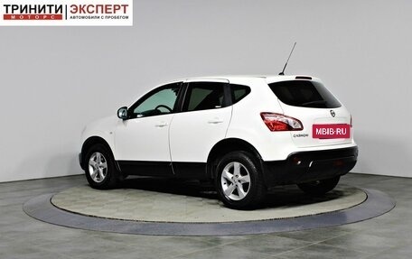 Nissan Qashqai, 2013 год, 1 167 000 рублей, 7 фотография