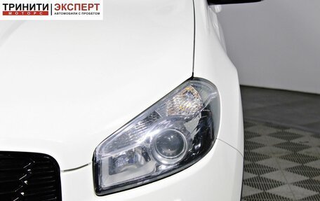 Nissan Qashqai, 2013 год, 1 167 000 рублей, 9 фотография