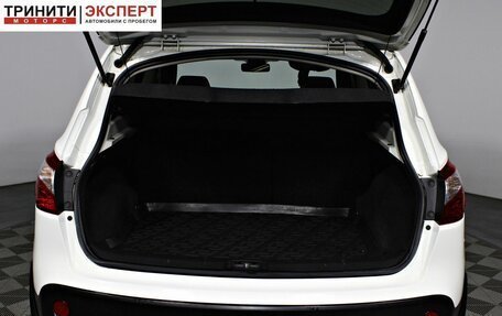 Nissan Qashqai, 2013 год, 1 167 000 рублей, 10 фотография