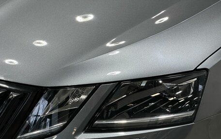 Skoda Octavia, 2017 год, 1 949 900 рублей, 7 фотография