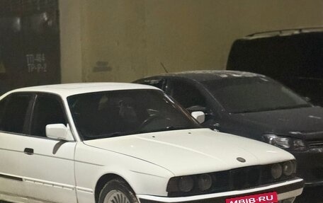 BMW 5 серия, 1991 год, 365 000 рублей, 3 фотография