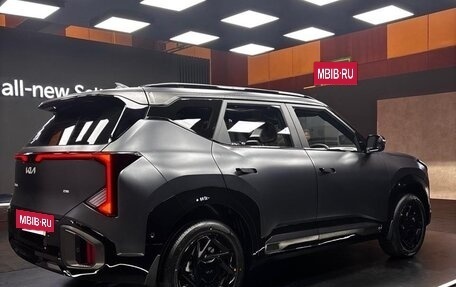 KIA Seltos, 2025 год, 2 890 000 рублей, 2 фотография