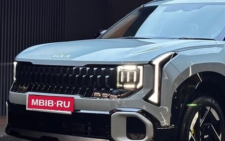 KIA Seltos, 2025 год, 2 890 000 рублей, 3 фотография