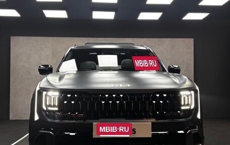 KIA Seltos, 2025 год, 2 890 000 рублей, 5 фотография