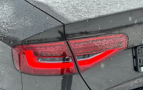 Audi A4, 2014 год, 2 199 000 рублей, 8 фотография