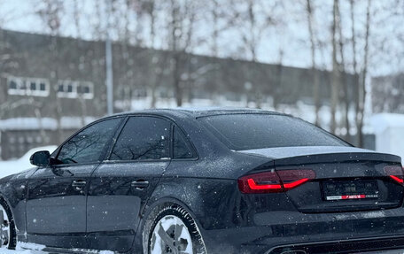 Audi A4, 2014 год, 2 199 000 рублей, 6 фотография