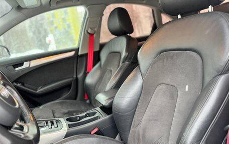 Audi A4, 2014 год, 2 199 000 рублей, 9 фотография