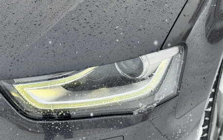 Audi A4, 2014 год, 2 199 000 рублей, 7 фотография