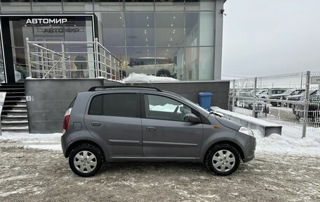 Chery Kimo (A1), 2012 год, 230 000 рублей, 4 фотография