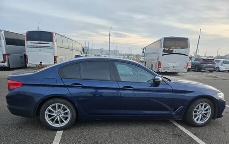 BMW 5 серия, 2019 год, 3 850 000 рублей, 2 фотография